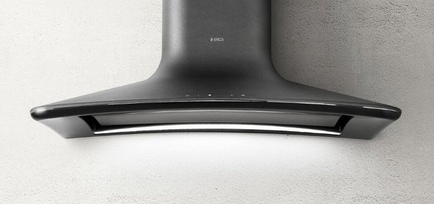 Вытяжка Elica SWEET CAST IRON/A/85+CAM (фото 5) Вытяжка Elica SWEET CAST IRON/A/85+CAM (preview 5)