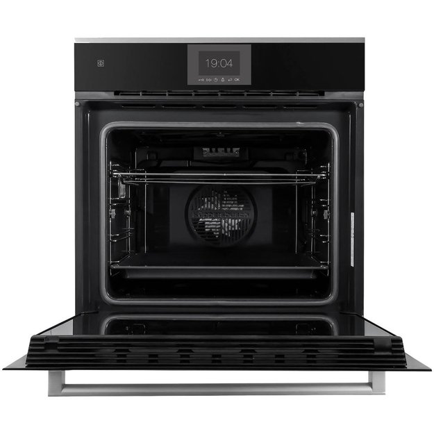 Духовой шкаф Kuppersbusch B 6550.0 S1 (фото 3) Духовой шкаф Kuppersbusch B 6550.0 S1 (preview 3)