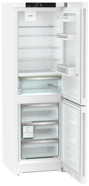 Холодильник Liebherr CBNd 5223 Plus BioFresh NoFrost (фото 6) Холодильник Liebherr CBNd 5223 Plus BioFresh NoFrost (preview 6)
