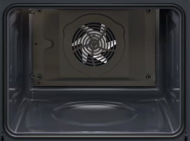 Духовой шкаф Electrolux LOE8F38S (preview 9)