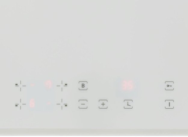 Индукционная варочная панель KRONA ORIGANO 60 WH (фото 5) Индукционная варочная панель KRONA ORIGANO 60 WH (preview 5)