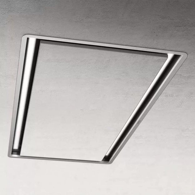 Встраиваемая вытяжка ELICA ILLUSION NO MOTOR PAINT/A/100 (фото 2) Встраиваемая вытяжка ELICA ILLUSION NO MOTOR PAINT/A/100 (preview 2)