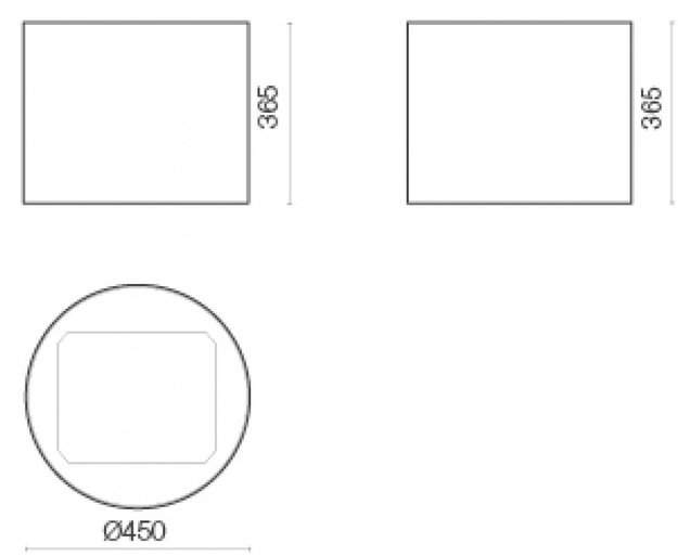 Вытяжка Falmec Eolo 45 (450) (с системой E.ion) ECP black (фото 4) Вытяжка Falmec Eolo 45 (450) (с системой E.ion) ECP black (preview 4)