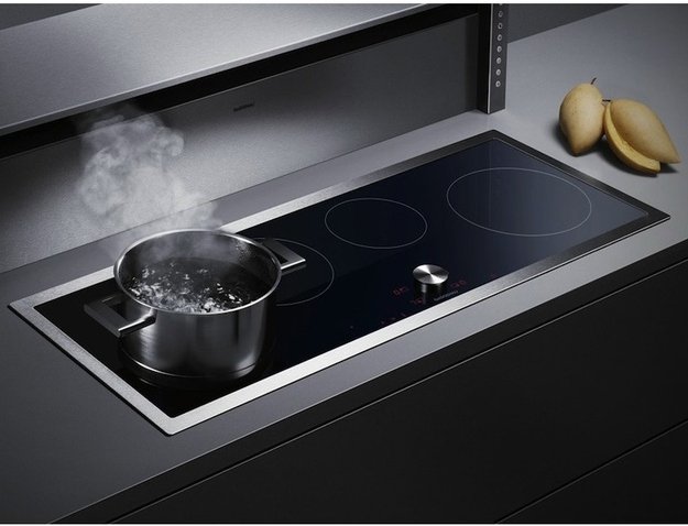 Варочная панель Gaggenau CE 490-112 (фото 2) Варочная панель Gaggenau CE 490-112 (preview 2)