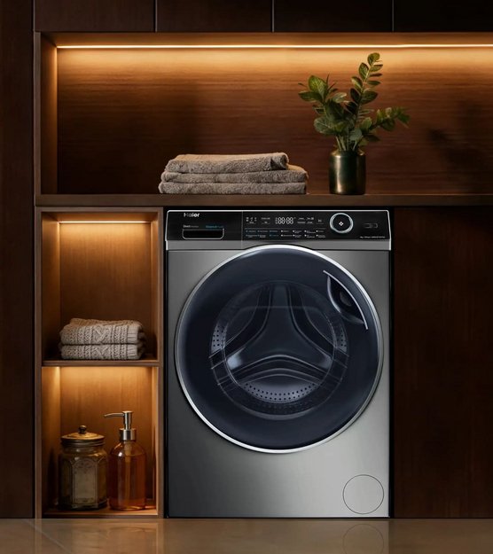 Стиральная машина Haier HW80-BP14979SE (preview 8)