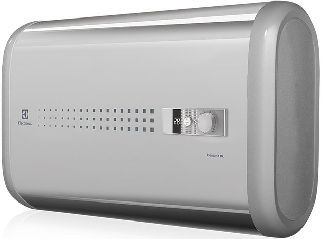 Водонагреватель Electrolux EWH 50 Centurio DL Silver H (preview 1)