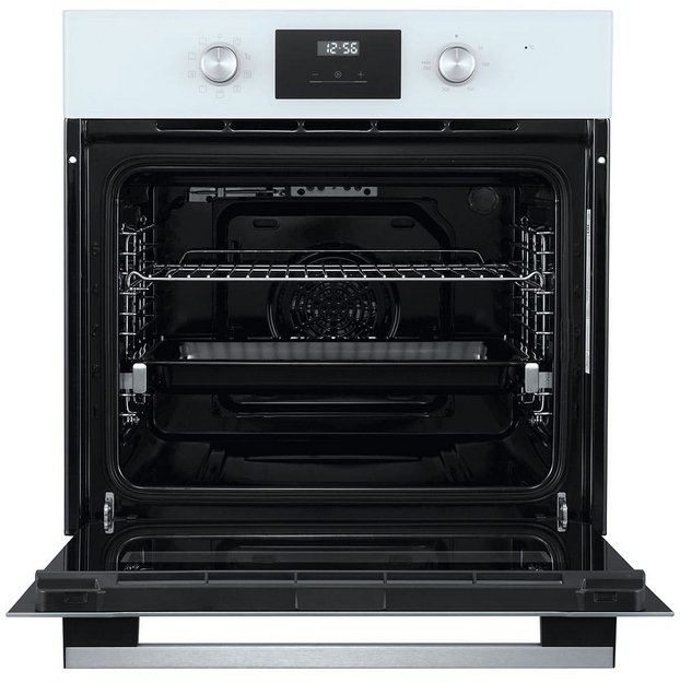Духовой шкаф Midea MO509103YGW (preview 4)