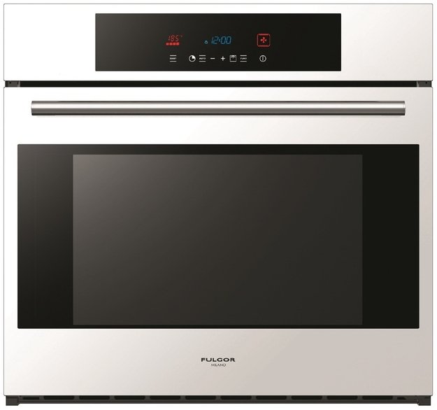 Духовой шкаф Fulgor Milano SSO 30.1 P TC WH (фото 1) Духовой шкаф Fulgor Milano SSO 30.1 P TC WH (preview 1)