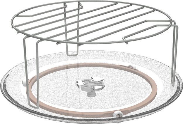 Встраиваемая микроволновая печь с грилем Gorenje BMX201AG1BG (фото 5) Встраиваемая микроволновая печь с грилем Gorenje BMX201AG1BG (preview 5)