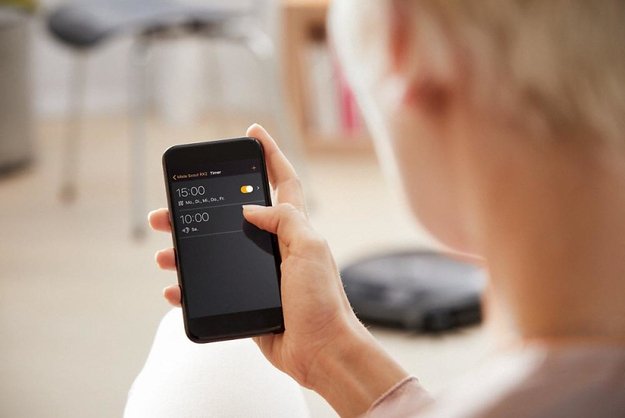 Пылесос Miele SLQL0 Scout RX2 Home Vision графитовый серый (фото 6) Пылесос Miele SLQL0 Scout RX2 Home Vision графитовый серый (preview 6)