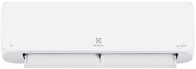 Сплит-система Electrolux EACS/I-18HAL/N8 (preview 3)