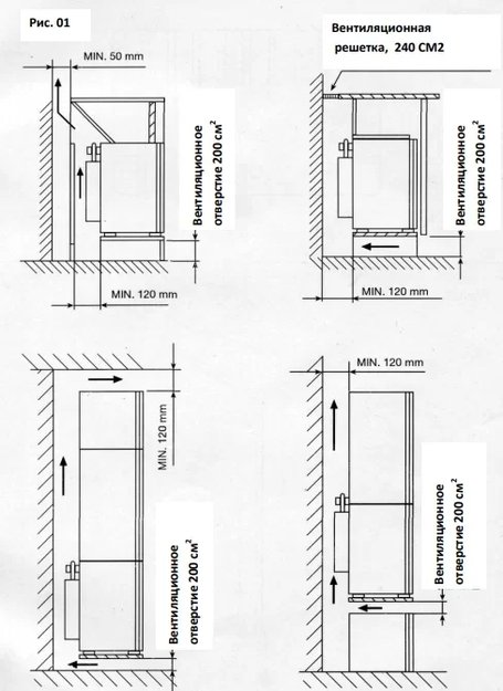 Минибар Indel B DRINK30 Plus (DP 30) (фото 4) Минибар Indel B DRINK30 Plus (DP 30) (preview 4)