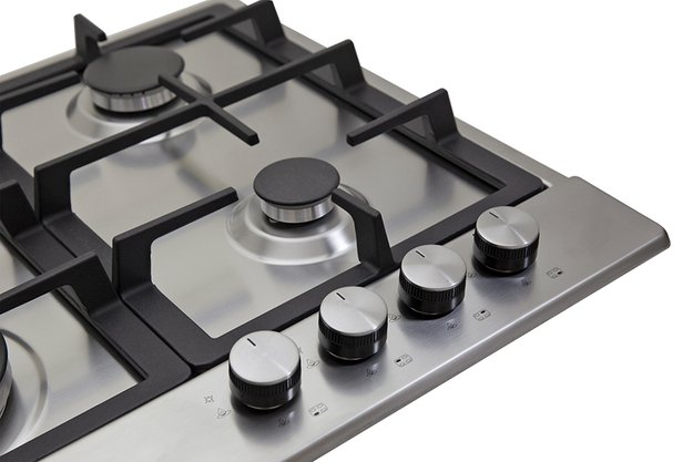 Газовая варочная панель Zigmund Shtain G 15.6 S (фото 3) Газовая варочная панель Zigmund Shtain G 15.6 S (preview 3)