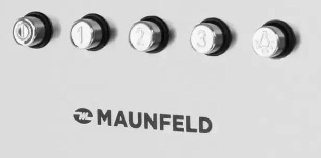 Встраиваемая кухонная вытяжка MAUNFELD Crosby Singl 60 нержавеющая сталь (фото 13) Встраиваемая кухонная вытяжка MAUNFELD Crosby Singl 60 нержавеющая сталь (preview 13)