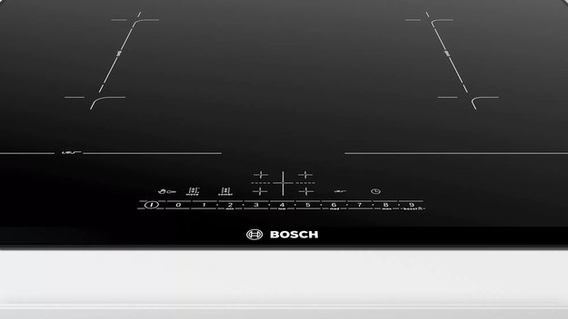 Индукционная варочная панель Bosch PVQ695FC5Z (фото 4) Индукционная варочная панель Bosch PVQ695FC5Z (preview 4)
