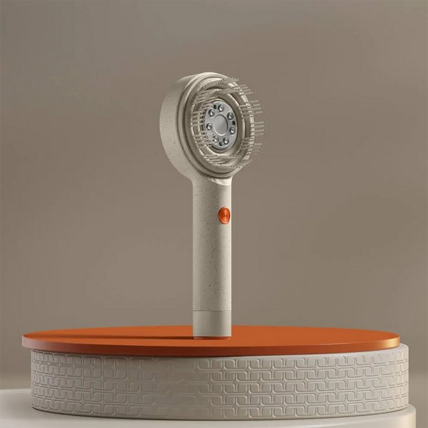 Массажер-расческа для головы BORK D623ch (preview 10)