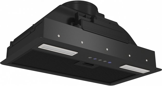 Встраиваемая вытяжка Franke FLICK 60 BK (preview 1)