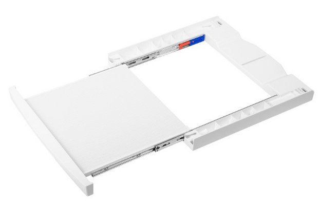 Соединительный элемент с выдвижной полкой Maunfeld WM-SK (preview 2)