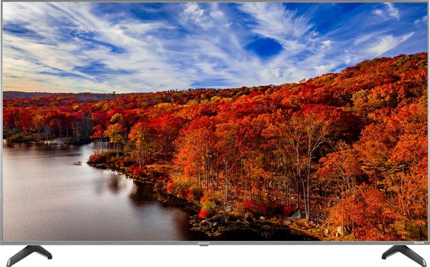 Телевизор Maunfeld MQT65USX03 (preview 1)