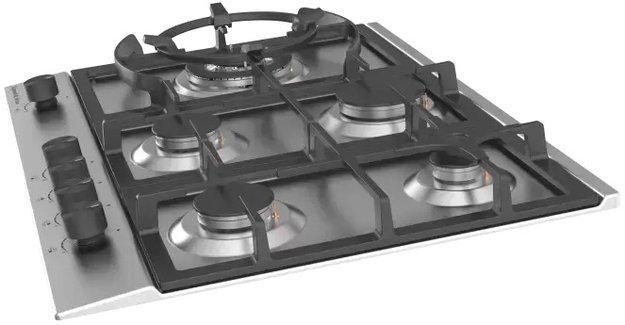 Газовая варочная панель Zigmund Shtain G 14.7 S (фото 2) Газовая варочная панель Zigmund Shtain G 14.7 S (preview 2)