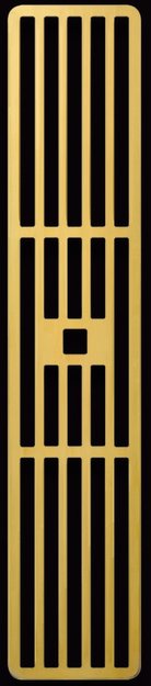 Индукционная варочная панель с вытяжкой Kuppersbusch KMI 8500.0 SR Gold (фото 2) Индукционная варочная панель с вытяжкой Kuppersbusch KMI 8500.0 SR Gold (preview 2)