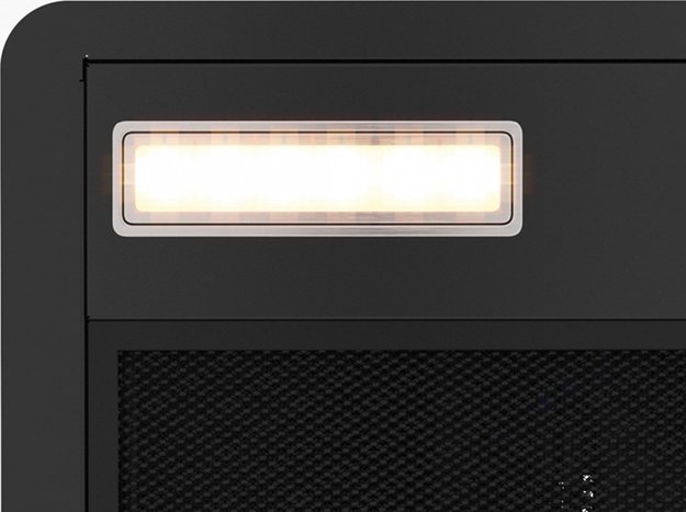 Встраиваемая вытяжка Franke FLICK 60 BK (preview 6)