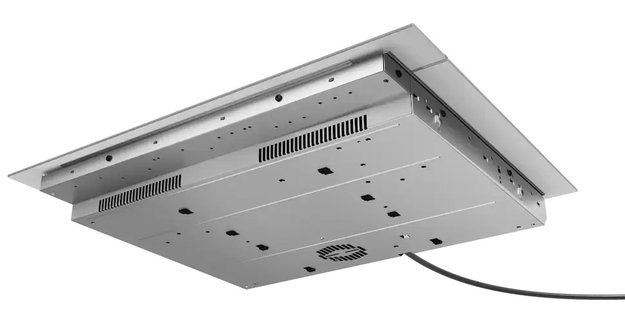 Индукционная варочная панель De Dietrich DPI4431W (фото 4) Индукционная варочная панель De Dietrich DPI4431W (preview 4)