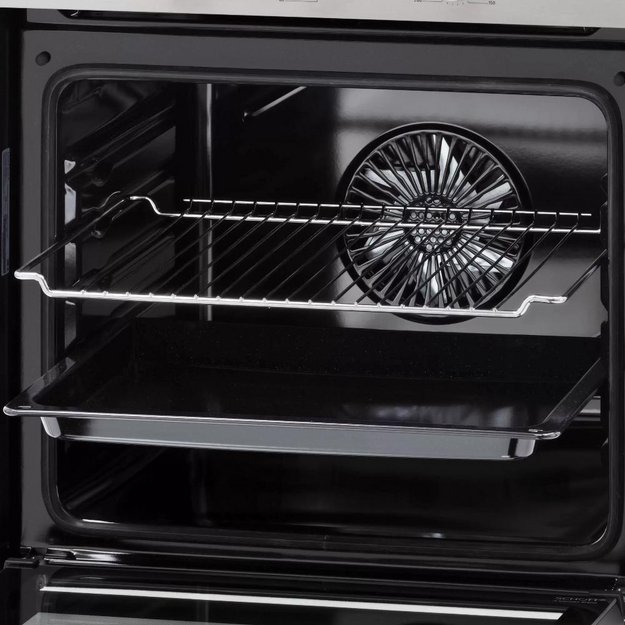 Духовой шкаф KRONA ELEMENT plus 60 IX (фото 10) Духовой шкаф KRONA ELEMENT plus 60 IX (preview 10)