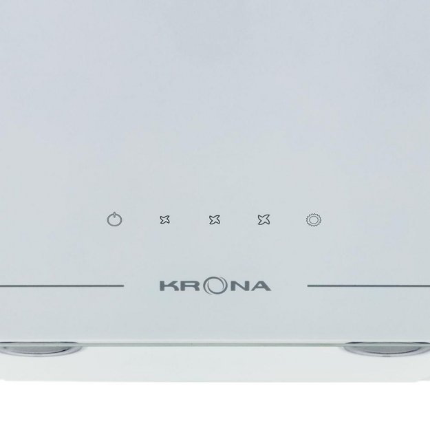 Вытяжка KRONA JINA 600 WHITE S V2 (preview 7)