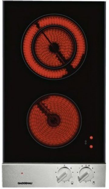 Варочная панель Gaggenau VE 230-114 (фото 1) Варочная панель Gaggenau VE 230-114 (preview 1)