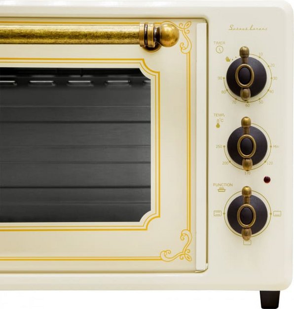 Мини-печь Schaub Lorenz SLE OB4031 (фото 3) Мини-печь Schaub Lorenz SLE OB4031 (preview 3)