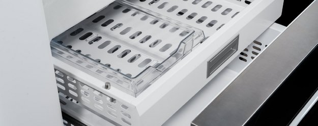 Встраиваемый холодильник Bertazzoni REF905BBRPTT/24 (preview 5)