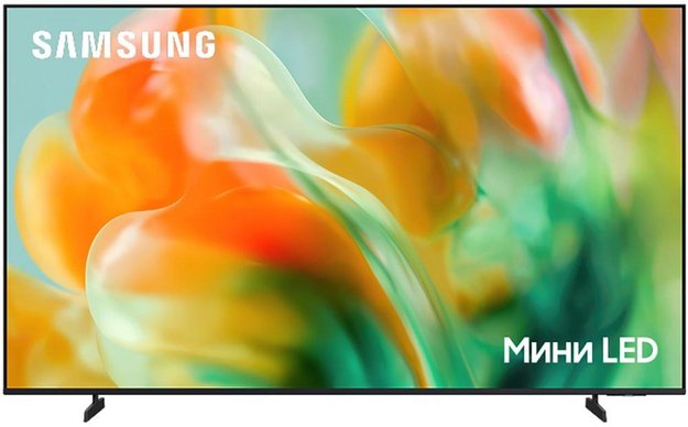 Телевизор Samsung UE75M80HAUXPY (preview 1)