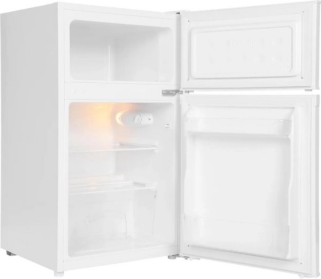 Холодильник Hyundai CT10021H белый (preview 6)