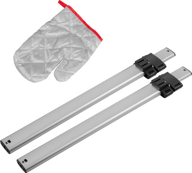 Отпариватель Maunfeld MF-1137GR PRO (preview 10)