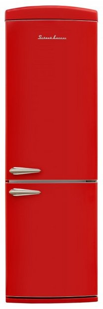 Холодильник Schaub Lorenz SLU S339R3 (preview 1)