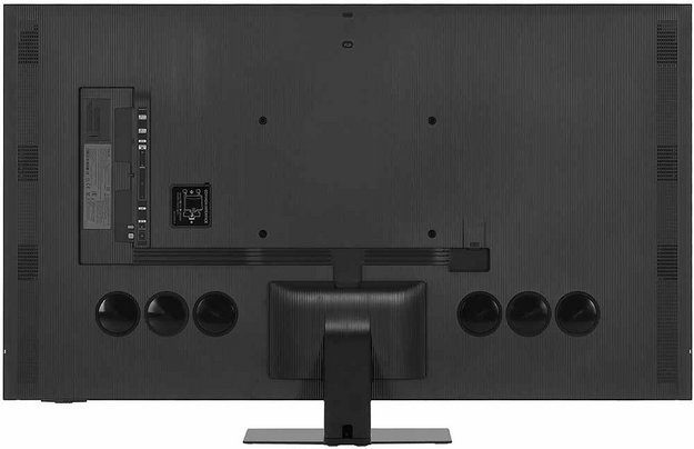 Телевизор Samsung QE55QN95CAUXCE (preview 5)
