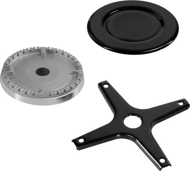 Комбинированная плита Maunfeld MGC60ECW05 (фото 20) Комбинированная плита Maunfeld MGC60ECW05 (preview 20)