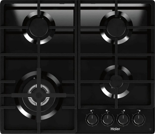 Газовая варочная панель Haier HHQ-G64CTHB (preview 1)
