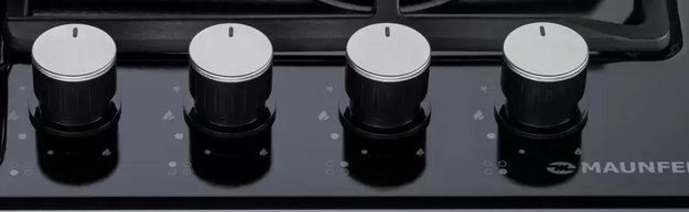 Газовая варочная панель MAUNFELD EGHE.64.6CB/G (фото 13) Газовая варочная панель MAUNFELD EGHE.64.6CB/G (preview 13)