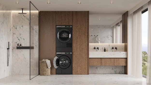 Сушильная машина Asko T709HUG (preview 7)