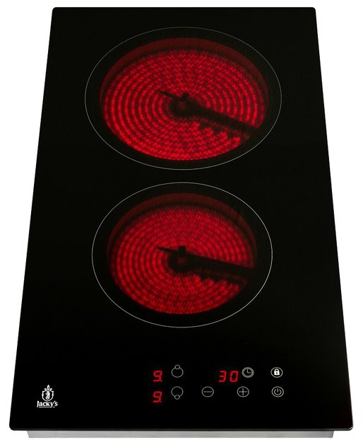Варочная панель Jacky`s JH MB33 (фото 4) Варочная панель Jacky`s JH MB33 (preview 4)