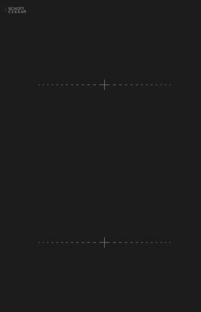 Индукционная варочная панель Brandt BPI3641PB (preview 3)