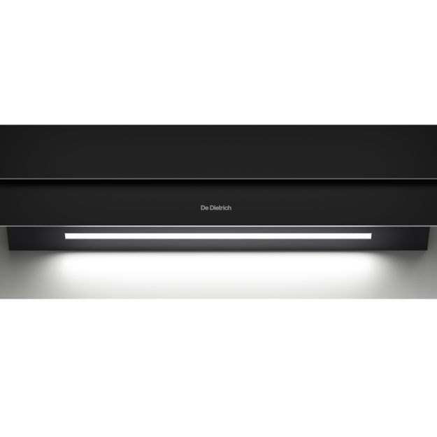 Настенная вытяжка De Dietrich DHV4984B (фото 4) Настенная вытяжка De Dietrich DHV4984B (preview 4)