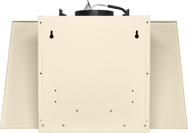 Кухонная вытяжка MAUNFELD Tower C 60 слоновая кость (фото 7) Кухонная вытяжка MAUNFELD Tower C 60 слоновая кость (preview 7)