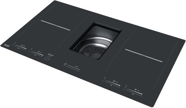 Варочная панель Franke FMY 839 HI 2.0 (фото 3) Варочная панель Franke FMY 839 HI 2.0 (preview 3)
