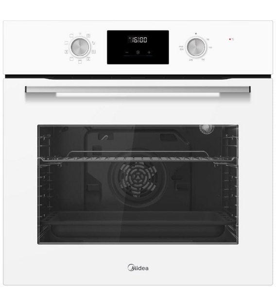 Духовой шкаф Midea MO509103YGW (preview 1)