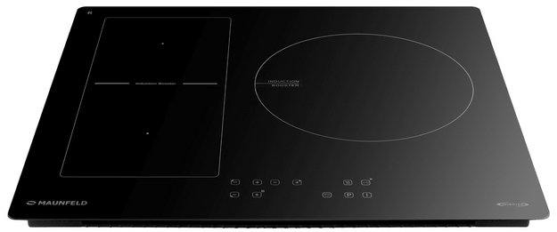 Варочная панель Maunfeld CVI593BBK Inverter (preview 4)
