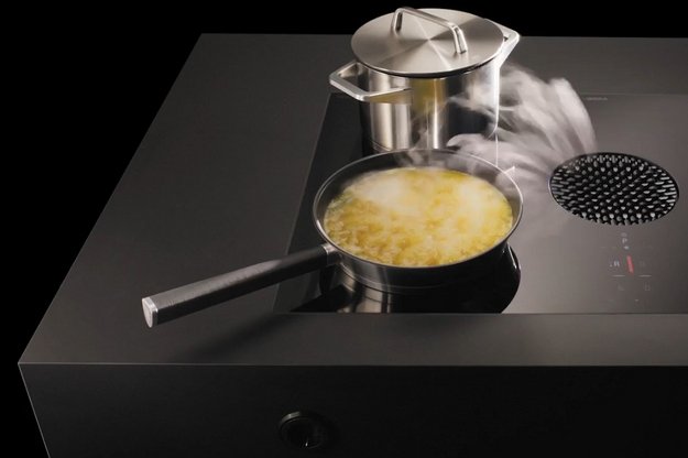 Варочная панель с вытяжкой BORA X Pure PUXA2R (preview 4)