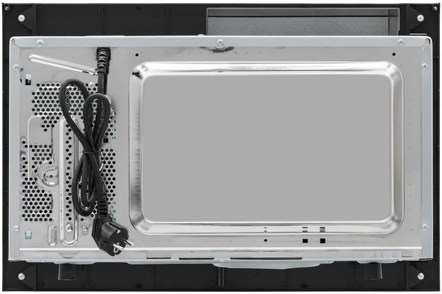 Встраиваемая микроволновая печь Krona ESSEN 60 BL (preview 5)